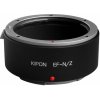 Kipon adaptér Canon EF Lens na Nikon Z