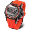 Vostok Europe Atomic Age Sakharov Line VK64-640C699 + 5 rokov záruka a darček ZADARMO