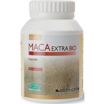 Maca Extra BIO prášok 100g