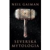 Severská mytológia - Neil Gaiman