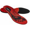 Bennon ORTHOCOMFORT ESD STRONG HIGH INSOLE Stielka do topánok Červená