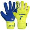 Goalkeeper gloves Reusch Attrakt Duo M 5270055 2199 (99510) Black 8