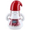 KÄHLER Porcelánová figúrka Hammershøi Christmas Mother Elf