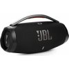 JBL Boombox 3 Čierny