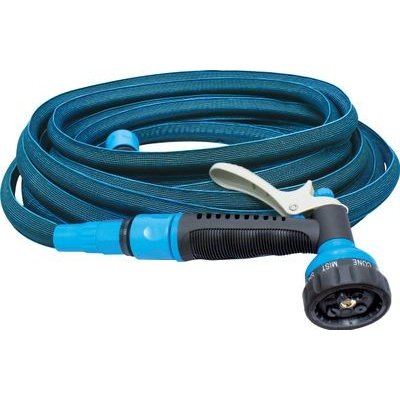 Hadica AQUACRAFT® 870020, 1/2", 10-20 m, flexibilná, záhradná