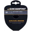 Lanko radiaca Jagwire Elite Polished Ultra-Slick Stainless 1.1x2300mm Campagnolo
