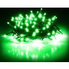 Retlux RXL 306 řetěz 150LED 15 5m GREEN
