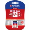 Verbatim SDHC 32GB UHS-I 43963