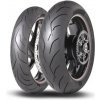 Dunlop SPORTSMART Mk3 R 190/50 R17 73W TL - Motocyklové