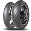 Dunlop SPORTSMART Mk3 180/55 R17 73W TL - Motocyklové