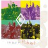 Tři sestry - Pub Art / Digipack [CD]