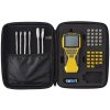 T3 Innovation KLEIN TOOLS LAN TESTER - VDV Scout® Pro 3 Tester Kit Locator (PoE) - KLEIN TOOLS VDV501-852