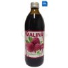 Malina šťava 100% 500ml