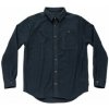 Devold Merino Overshirt Men modrá M