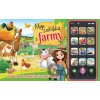 Moje zvířátka z farmy