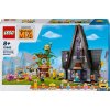 LEGO LEGO® Já, padouch 4 Mimoni a Gruův rodinný dům 75583