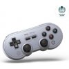 8BitDo SN30 Pro Gamepad HallEd - Gray (SWITCH)