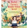 Rachel Carson's Wonder-Filled World (Katie Hickey)(Pevná)