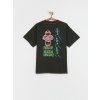 Volcom Diabolical Inheritance (stealth) XL, čierna