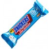 Mars Snickers Crisp Low Sugar HiProtein Bar 55 g,