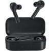 QCY T5 bezdrôtové slúchadlá do uší IPX4 TWS Bluetooth 5.0 čierne (QCY T5 black)