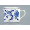 Cibulák - Hrnček várny 0,65 l - originál cibuľový porcelán 1. akosť