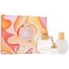 Chloé Nomade SET4 darčekový set parfumovaná voda 75 ml + telové mlieko 100 ml + parfumovaná voda 5 ml