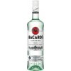 Bacardi Carta Blanca 37,5% 1l