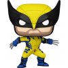 Funko POP! Deadpool: Wolverine
