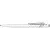 Caran d'Ache 849 Classic line biele 849.001