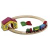 Brio Baby vláčiková dráha Railway