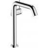 Hansgrohe Tecturis S - Umývadlová batéria s výpusťou Push-Open, CoolStart, EcoSmart, chróm - 73370000
