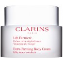 Clarins Extra Firming Body Cream Zpevňující tělová péče 200 ml