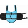 Merco Dog Swimmer plávacia vesta pre psa modrá, veľ. S
