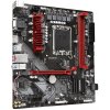 GIGABYTE B760 GAMING DDR4 / Intel B760 / LGA1700 / 2x DDR4 / 2x M.2 / VGA / DP / HDMI / USB-C / mATX