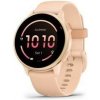 Garmin vívoactive 6 Pink Dawn