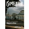 Maigret in Vichy (Georges Simenon)(Brožovaná)
