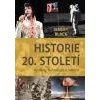 Historie 20 století - Black Jeremy