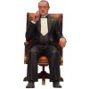 The Godfather Movie Icons PVC Socha Don Vito Corleone 15 cm