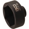 BGS technic Kľúč na olejové filtre | 6-hranný | Ø 36 mm (BGS 8377-36)