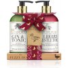 Baylis & Harding The Fuzzy Duck tekuté mydlo na ruky 300 ml + mlieko na ruky a telo 300 ml darčeková sada