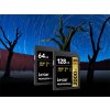 Lexar SDXC UHS-II 128GB LSD2000128G-BNNNG