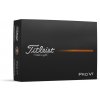 Titleist Pro V1 High Numbers biele 12 ks
