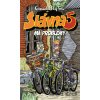 Slávna päťka má problémy - Enid Blyton