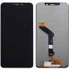 LCD Displej + Dotykové sklo Motorola Moto ONE