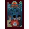 Záhada krištáľovej lebky -Traja pátrači 98 - Marx André