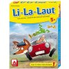 NSV (Nürnberger-Spielkarten-Verlag) Li-La-Loud - rodinná hra