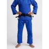 Judo nohavice IpponGear IJF – modré Velikost: 170 cm