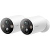 TP-Link Tapo C425(2-pack) (Tapo C425(2-pack))