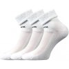 Voxx Fifu Dámske športové ponožky - 3 páry BM000000638600100425 biela 35-38 (23-25)